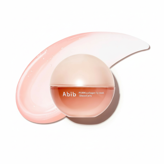 Abib PDRN Collagen Lip Mask Glazed Jelly, 0.38 fl oz