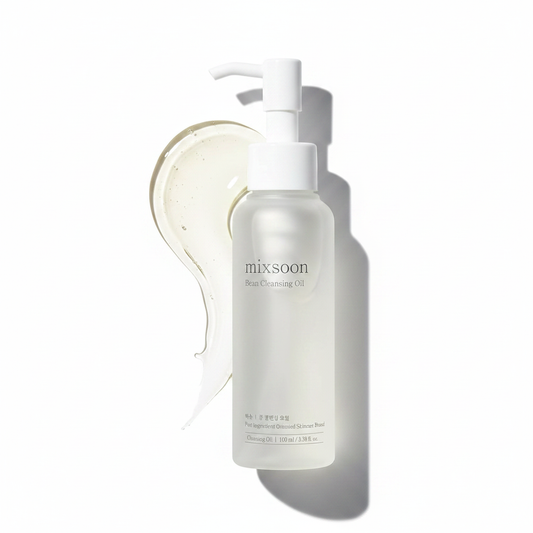 mixsoon Bean Cleansing Oil, 100ml / 3.38 fl.oz