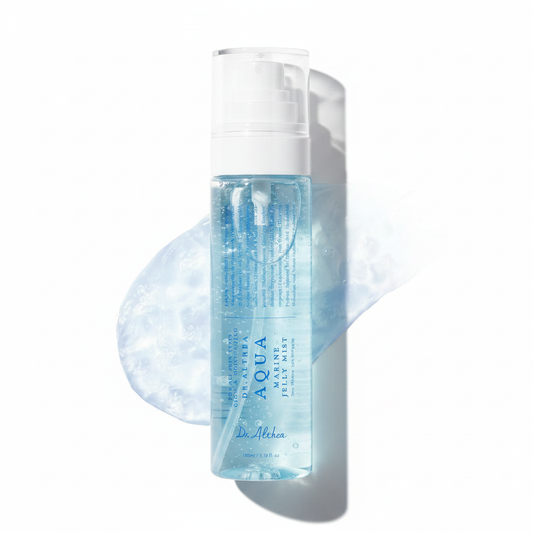 Dr.Althea Aqua Marine Jelly Mist, 3.38 fl.oz