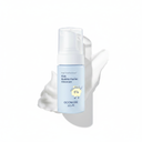 GOONGBE Jabón Facial de Burbujas para Niños, 3.38 fl oz