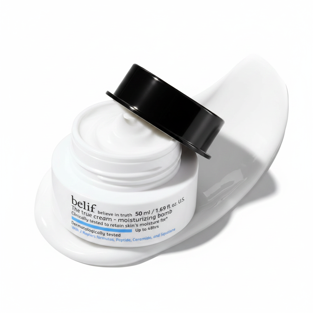 belif Moisturizing Bomb, 1.68 fl oz (50ml)
