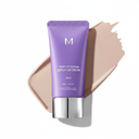 MISSHA M PERFECT COVER SERUM BB CREAM No.21 Beige Claro, 35 ml