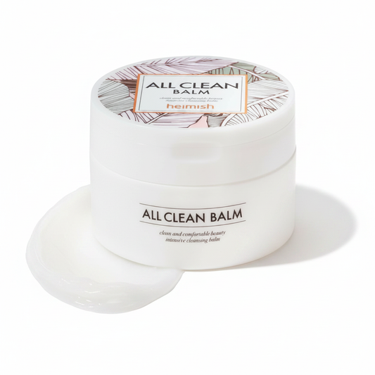 HEIMISH All Clean Balm 4.0fl.oz/120ml