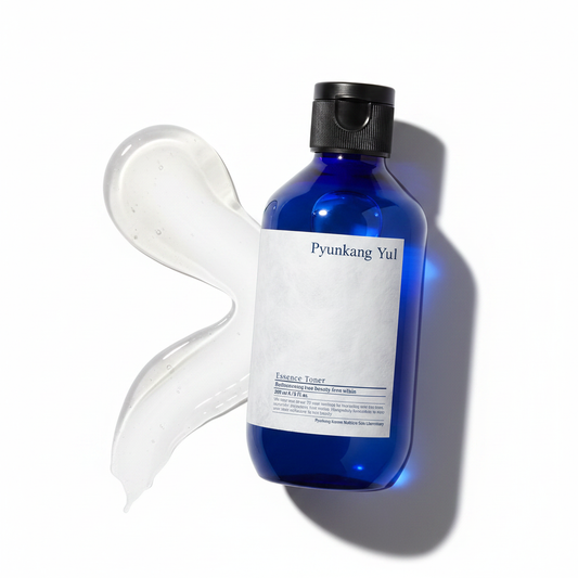 Pyunkang Yul PKY Essence Toner for Deep Hydration (6.8 Fl. Oz, 200ml)