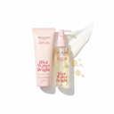 The Face Shop Rice Water Bright Double Cleansing Duo Set with Ceramide