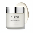 TIRTIR Crema de Ceramide Natural, 3.38 Oz Líq.