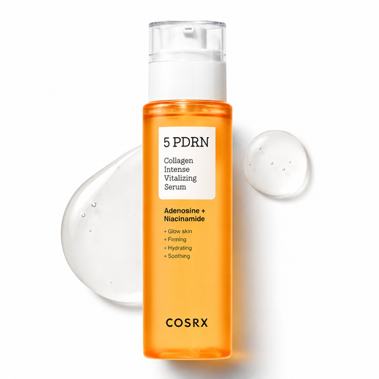 COSRX 5 PDRN Collagen Intense Vitalizing Serum (3.38 fl.oz.)