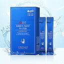 SNP Bird's Nest Water Sleeping Pack 4ml
