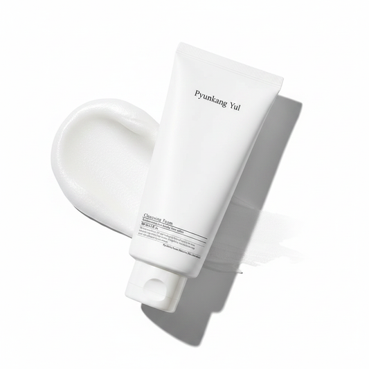 PYUNKANG YUL Cleansing Foam - 5.1 Fl. Oz