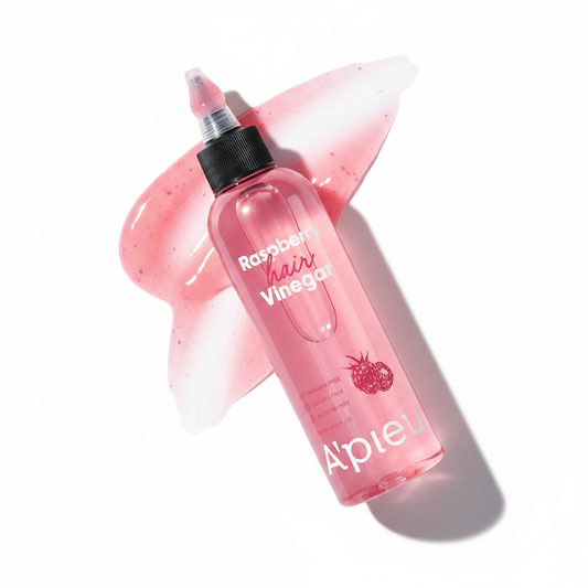 A'PIEU Raspberry Hair Vinegar Rinse - 6.76 fl oz
