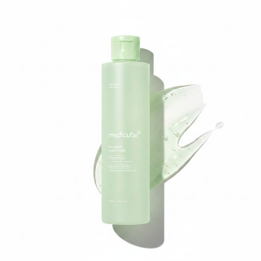 medicube Exosome CICA Toner(210ml / 7.10 fl.oz.)
