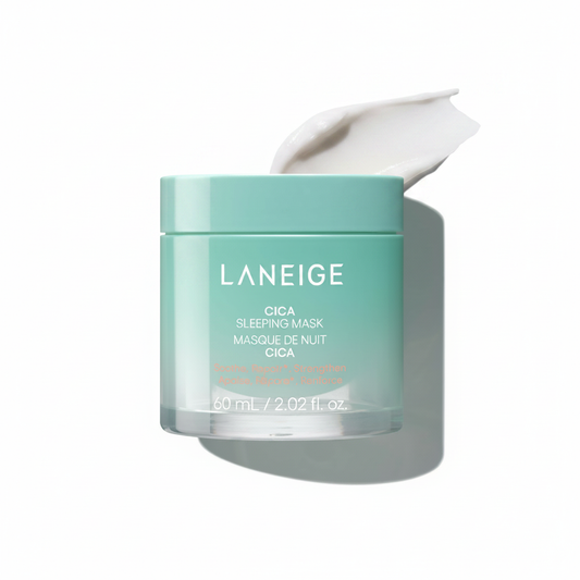 LANEIGE Cica Sleeping Mask