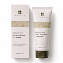 BRMUD Relief Mud Pack to Foam Cleanser (3.71 fl oz)