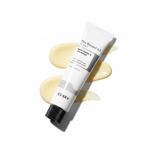 COSRX Retinol 0.3% Cream, 0.67 Oz