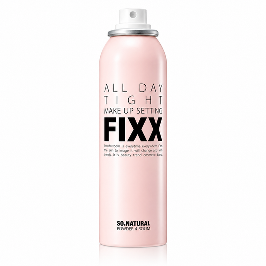 SONATURAL All Day Tight Make Up Setting Fixer 2.53 fl oz
