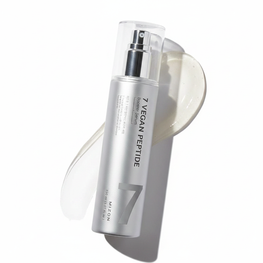 MIZON 7 Vegan Peptide Booster Serum 5.07 fl oz