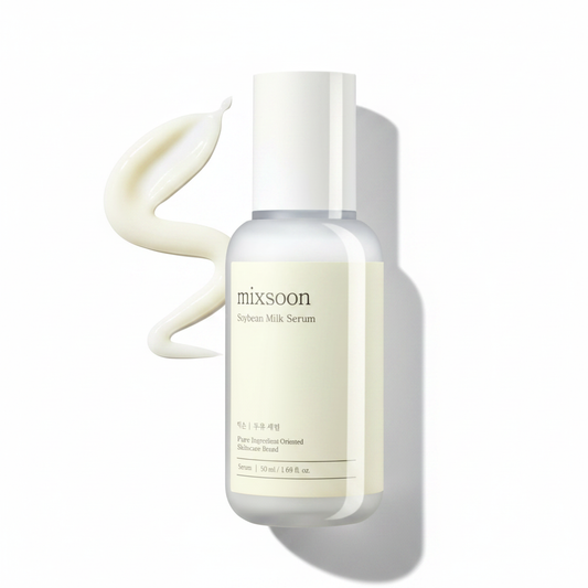 mixsoon Soybean Milk Serum - 50ml / 1.69 fl.oz.