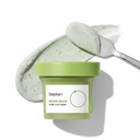beplain Mung Bean Pore Clay mask (4.05 fl oz /120ml)