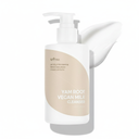 IsNtree ヤムルートヴィーガンミルククレンザー 220ml, 7.43 fl.oz