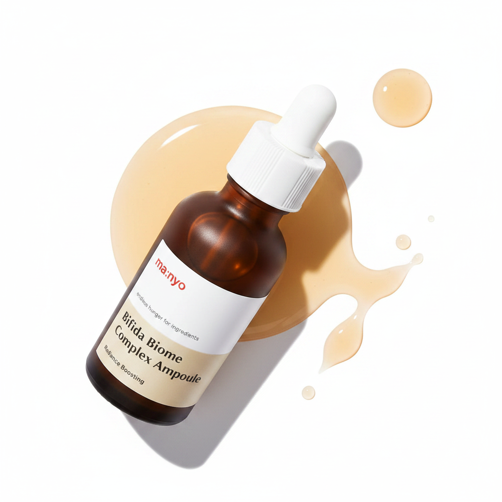 MANYO Bifida Biome Complex Ampoule Serum - 1.7 fl oz (50ml)
