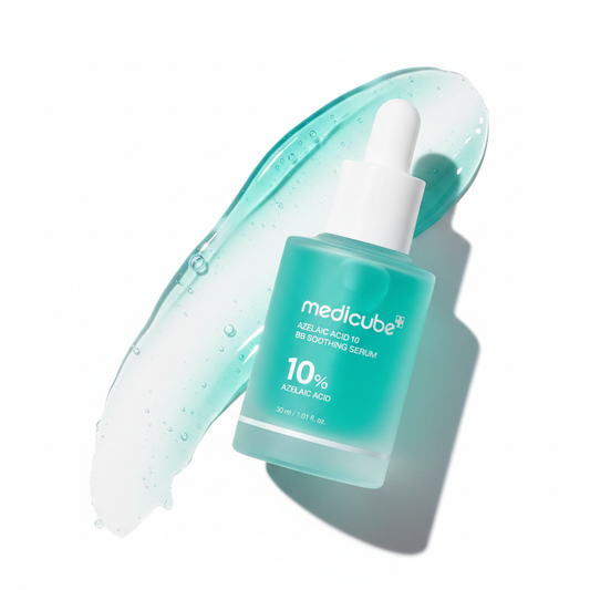 medicube Azelaic Acid Calming Serum - 1.01 fl.oz