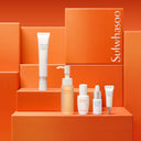 Sulwhasoo Concentrated Ginseng Brightening Spot Ampoule Special Set