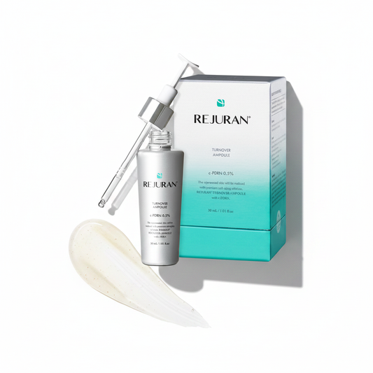 REJURAN Turnover Ampoule, c-PDRN??(1.01 fl oz)