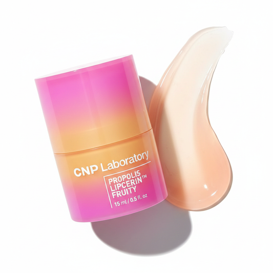 CNP Honey Lip Butter - Propolis Lipcerin 02 Berry (0.5 fl.oz.)