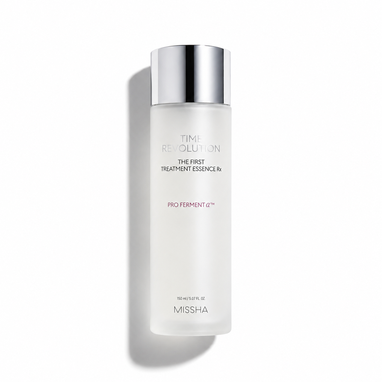 MISSHA Time Revolution The First Essence RX (4th Gen) (5.07 Fl.Oz /150ml)