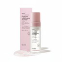 Hanskin Real Complexion Hyaluron Bubble Pop Cleanser (5.07 Fl.Oz /150ml)