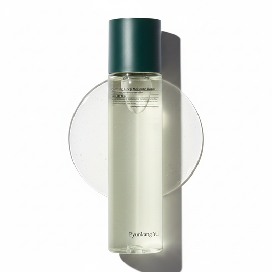 Pyunkang Yul PKY Calming Deep Moisture Toner (5.07 Fl.Oz /150ml)
