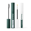 ViveLab All Day Care Hyper Curling Black Lash Serum + Hair Brow Lash Serum Set