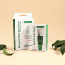 Prreti Trouble Care Set (Spot Patch 88 Patches + Skin Patch 10g + Cica Toner Pad 50 Pads)