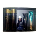 AHC Black Caviar Skin Care 5-Piece Set