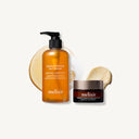 Mandarin Awakening Gel Cleanser & Cream Duo