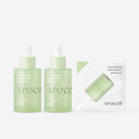 Arocell Cica Repair Panthenol Ampoule 40ml x2 + Refill 40ml Set
