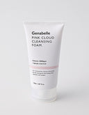 Genabelle Pink Cloud Cleansing Foam