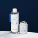 THE LAB by BLANC DOUX Oligo Hyaluronic Acid Deep Toner Set (500ml + Can Refill 238ml)