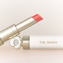 The History of Whoo Gongjinhyang:Mi Royal Essential Lip Glow Balm Set