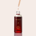 The History of Whoo Jinyulhyang Wrinkle Oil Serum Set