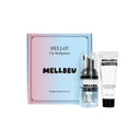 MELLBEU Miniature Daily Care Set (Pop Toner 30ml + Maryquid 20ml)