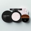 THE FACE SHOP Marble Beam Blusher 03 Love Aura 7g