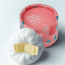 THE FACE SHOP Pastel Cushion Blusher 03 Merry Pink 6g