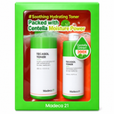 Madeca21 Tecasol Toner Set 500ml+200ml