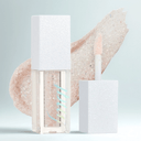 THE FACE SHOP fmgt Metallic Liquid Eyeshadow 02 Sugar Veil