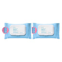 Shingmulnara Jeju Sparkling Water Deep Cleansing Tissues 80 Sheets x 2