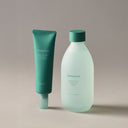 AROMATICA Super Tea Tree Clarifying Set (Toner 200ml + Gel Cream 50ml)
