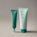 AROMATICA Super Tea Tree Pore Purifying Set (Clay Mask Cleanser 150ml + Gel Cream 50ml)