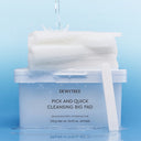 Dewytree Pick and Quick Rip Cleansing Big Pad 60 Pads