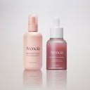 Arencia Red Smoothie Lotion 5 200ml + Serum 8 30ml Set